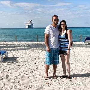 Meet your Posher, Christopher